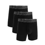 Компект из 3 трусов UA Perf Cotton 6in 1383889-001-1