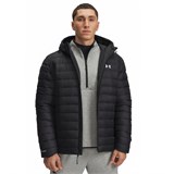 Куртка UA Sportwear Insulate Hooded Puffer 6006363-001