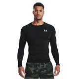 Лонгслив  Armour Comp LS 1361524-001-1