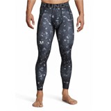 Легинсы UA HG Armour Prtd Lgs 1386938-001-1