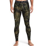 Леггинсы UA HG Armour Printed Lgs 1383322-390