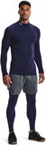 Under Armour Термобелье (верх) UA CG Armour Fitted Mock 1366066-410-lst