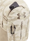 Under Armour Рюкзак UA Hustle 6.0 Backpack 1384672-110-lst