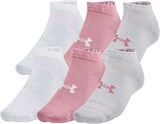 Under Armour Носки 6 пар Unisex UA Essential 6pk Low 1386239-697-lst
