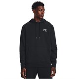 Толстовка  UA Essential Fleece Hoodie 1373880-001-1