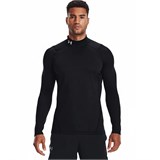 Термобелье (верх) UA CG Armour Fitted Mock 1366066-001-1
