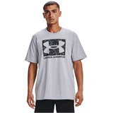 Футболка ABC CAMO BOXED LOGO SS 1361673-011-1