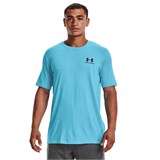 Футболка UA SPORTSTYLE LC SS 1326799-481