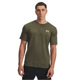 Футболка UA Tech Vent Jacquard  1377052-391