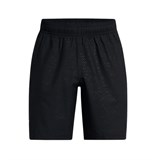 Шорты UA Woven Emboss 1377137-004