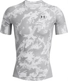Under Armour Футболка UA HG IsoChill Prtd SS 1383774-011-lst