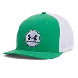 Кепка UA IsoChill Drivel Low Stretch  1389887-305-1