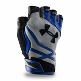 Тренн. перчатки Resistor Half-Finger Training Gloves 1253690-035