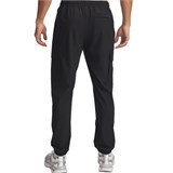 Брюки UA Vibe Woven Cargo Pants 1386558-001-1