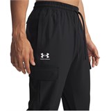 Брюки UA Vibe Woven Cargo Pants 1386558-001-1