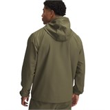 Ветровка UA Rival Wvn Windbreaker 1390149-390-1