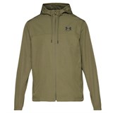 Ветровка UA Rival Wvn Windbreaker 1390149-390-1
