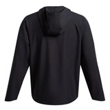 Ветровка UA Unstoppable Jacket LC 1389354-001-1