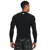 Лонгслив  Armour Comp LS 1361524-001-1