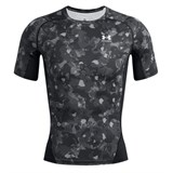 рашгард  UA HG  Prtd SS 1386937-001