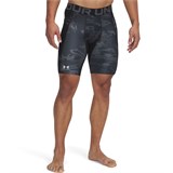 Компресс. шорты UA HG Armour Printed SS 1383323-002-1