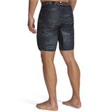 Компресс. шорты UA HG Armour Printed SS 1383323-002-1