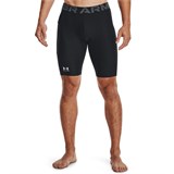 Компресс. шорты UA HG Armour Lng Shorts 1361602-001-1