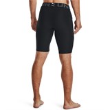 Компресс. шорты UA HG Armour Lng Shorts 1361602-001-1