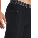 Компресс. шорты UA HG Armour Lng Shorts 1361602-001-1