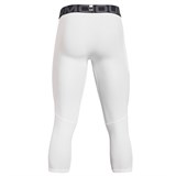 Капри UA HG Armour 3/4 Legging 1361588-100-1