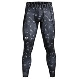 Легинсы UA HG Armour Prtd Lgs 1386938-001-1