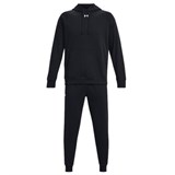 Спортивный костюм UA Rival Fleece Suit 1379768-001-1