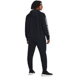 Спортивный костюм UA Rival Fleece Suit 1379768-001-1