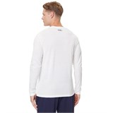 Лонгслив SPORTSTYLE LEFT CHEST LS 1329585-100-1