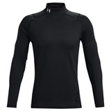 Термобелье (верх) UA CG Armour Fitted Mock 1366066-001-1