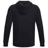 Толстовка  UA Essential Fleece Hoodie 1373880-001-1