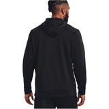 Толстовка UA Armour Fleece Hoodie 1373353-001-1