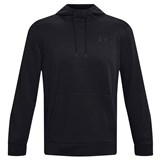 Толстовка UA Armour Fleece Hoodie 1373353-001-1