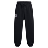 Брюки  UA   Icon Heavyweight Terry 1386551-001-1