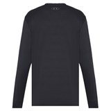 Лонгслив UA SPORTSTYLE LEFT CHEST LS 1329585-002-1