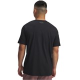 Футболка UA Pjt Rck Simple Branded SS 1387797-002