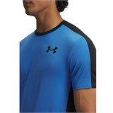 Футболка UA HG Wordmark SS 6007758-402