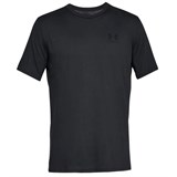 Футболка Sportstyle Left Chest Short Sleeve Shirt 1326799-001-1