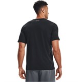 Футболка Sportstyle Left Chest Short Sleeve Shirt 1326799-001-1