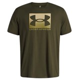 Футболка UA M BOXED SPORTS UPDATED SS 1386793-308-1