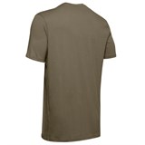 Футболка M Tac Cotton T 1351776-499