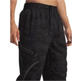 Брюки UA Unstoppable Cargo Pant 1390256-003