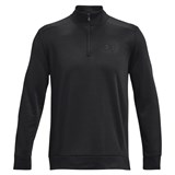 Джемпер UA Armour Fleece 1/4 Zip 1373358-001-1