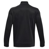 Джемпер UA Armour Fleece 1/4 Zip 1373358-001-1
