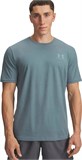 Under Armour Футболка Ua M Sportstyle Lc Ss 1326799-587-lst